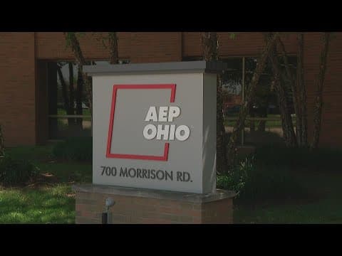 Columbus Urban League reaching limit of AEP Ohio funds after power outage