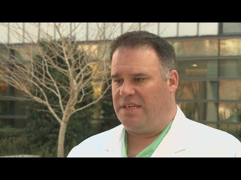 Over 30 taken to LCMC Health hospital in New Orleans after Bourbon Street attack