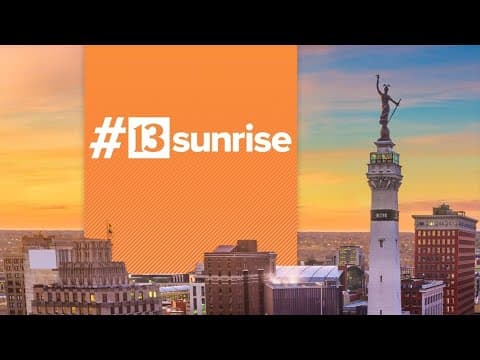 13News Top Stories | 6 a.m., July 8, 2025