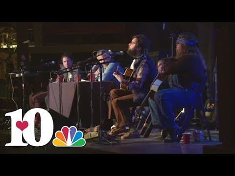 Waynestock Music Festival to run Friday and Saturday