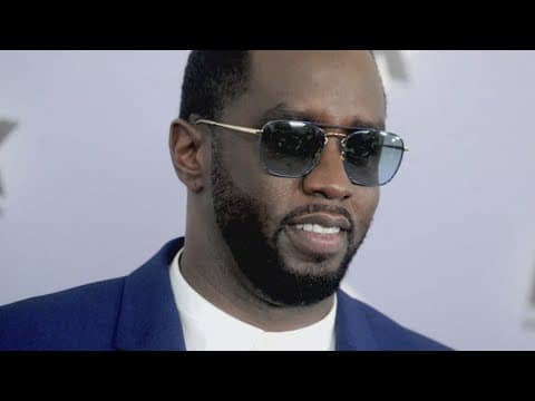 Sean 'Diddy' Combs sentenced to 4 years in prison for prostitution conviction