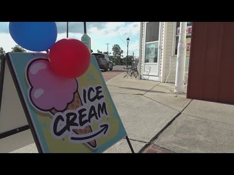 Indian Lake community celebrates Independence Day