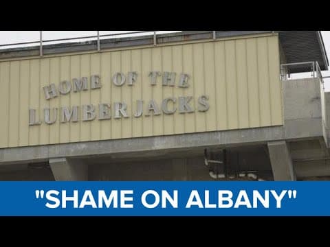 Bogalusa High football team 'doesn't understand' forfeit that cancels Senior Night