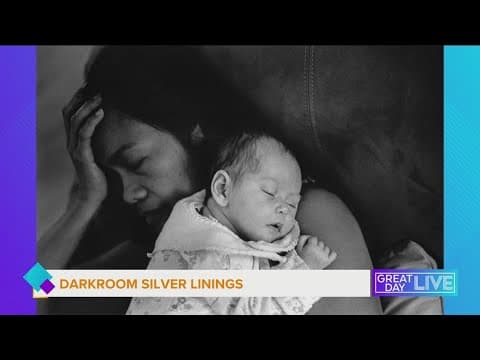 Darkroom Silver Linings