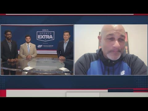 Sports Extra Extra: Astros sweep Dodgers in star-studded fashion