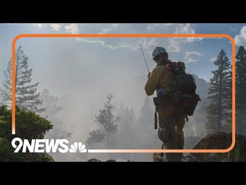 Lake Shore Fire evacuations and road closures lifted