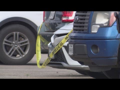 Third hot car death in Texas this week highlights crisis affecting Houston families