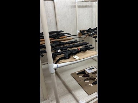 Pierce County teen accused of mass shooting plot released to home monitoring