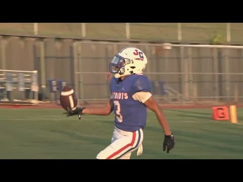 John Curtis rolls as head coach nears all-time record for wins
