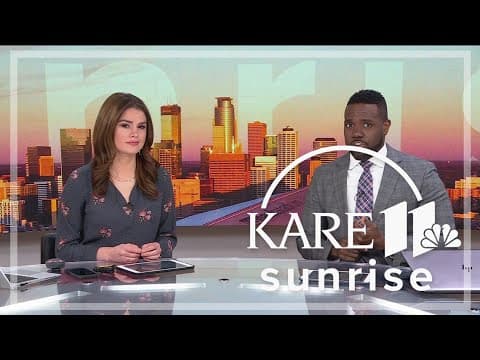 The morning news headlines for Friday, March 24