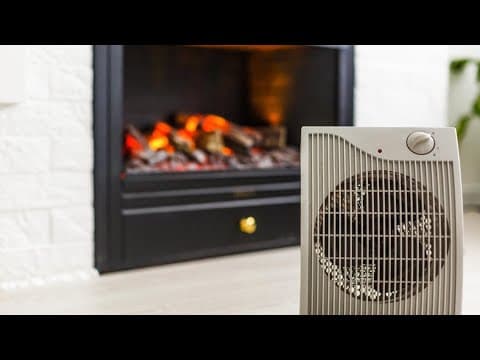 Heating sources most likely to cause home fires