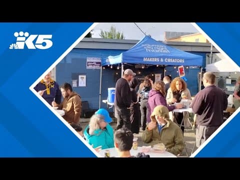 Columbia City Night Market out $5,000 after thefts