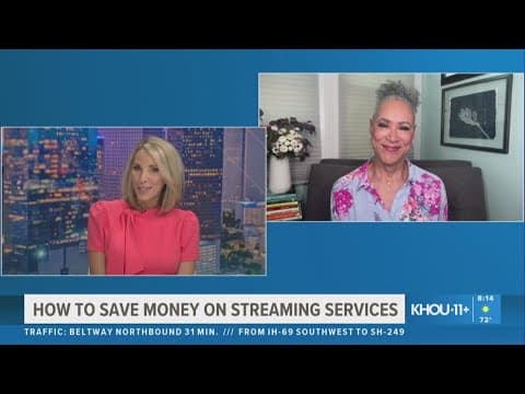 How to save money on streaming services without losing favorites