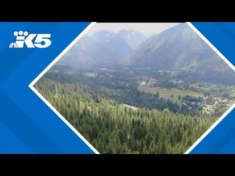 Drought declaration issued for three Washington counties