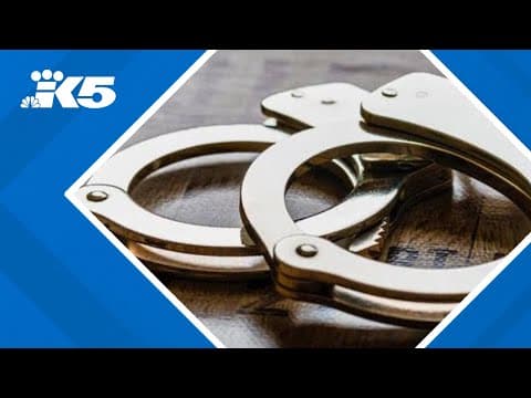 Man accused of pulling gun on law enforcement in Kitsap County taken into custody