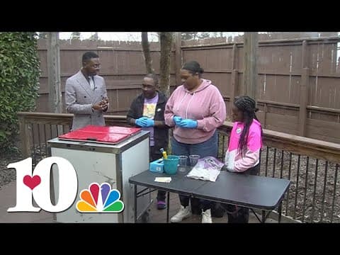 Business Spotlight: Waterice N Thangz