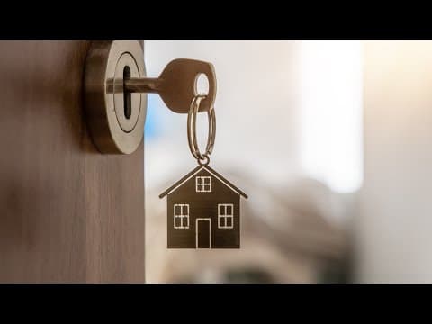 Real estate experts explain why you should not be discouraged by current interest rates