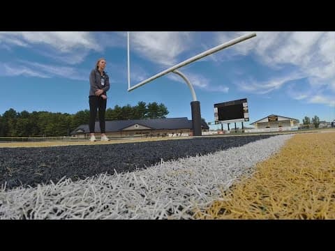 Concussion protocol remains top priority for Southwest Licking Schools