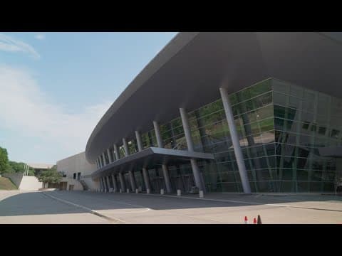 Dallas City Council approves $15M to fund upgrades to Kay Bailey Hutchison Convention Center