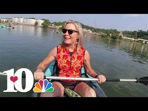 25 years of Missy Kane’s Fit and Fun Adventures