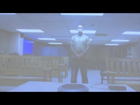 Judge denies motion for Jason Meade’s murder trial to be moved to federal court