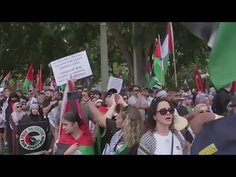 Israel, Hamas negotiations stall