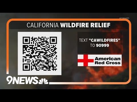 Living through a natural disaster can affect your mental health