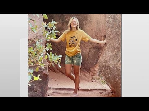 Teton County coroner announces how Gabby Petito was killed