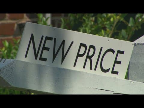 Money expert offers advice for homebuyers to get a better deal