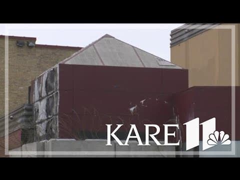 The future of the Minneapolis police Third Precinct