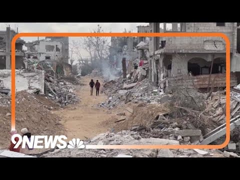 Israel cuts off electricity supply to Gaza, affecting a desalination plant producing drinking water