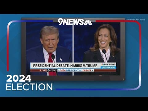 'They're eating the dogs': Trump spreads false claims about migrants