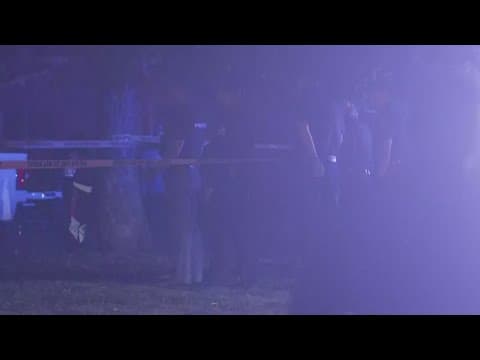 2 people killed in a McKinney shooting, police said