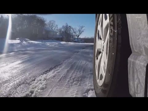 VERIFY: Can road salt damage cars?