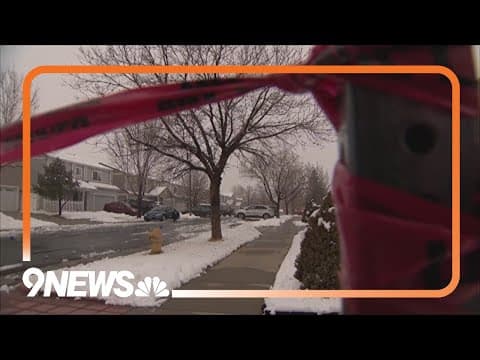 2 killed, 4 injured in shooting in Green Valley Ranch