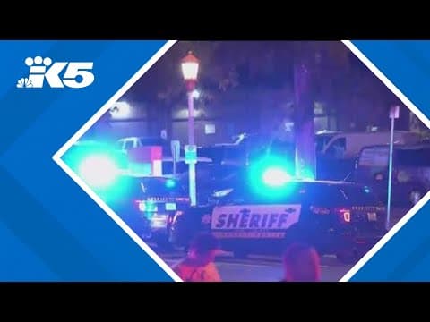 Chinatown-International District residents react to shooting at Seattle's Hing Hay Park