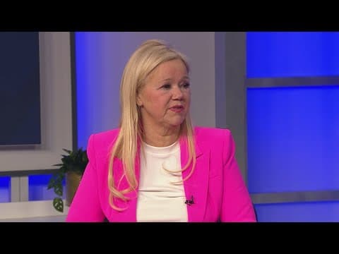 Caroline Rhea take comedy tour to Denver