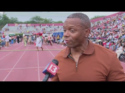 Summer Celebration hosts outdoor concert at Carroll Stadium