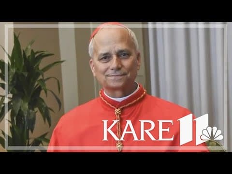 Chicago celebrates its ties to new pope