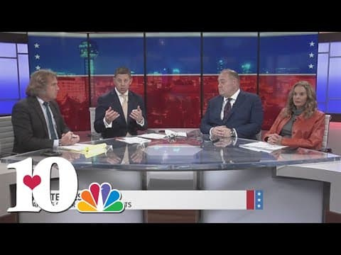 Inside TN: Reviewing Tuesday's primary, Part 4