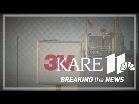 3M announces 'restructuring,' 6,000 jobs to be cut