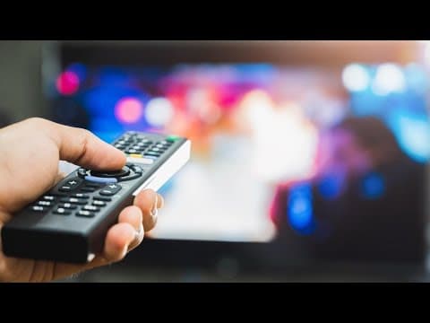 Repair work to impact WUSA9 viewers who watch with an antenna