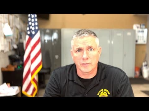 Blendon Township police chief issues statement on fatal shooting of pregnant theft suspect