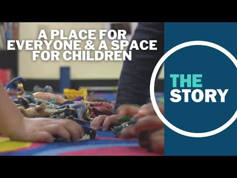 Housing a community center and preschool under one roof, Portland's Friendly House looks to expand