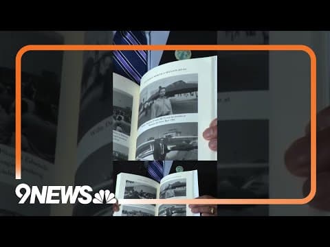 Retired United Airlines pilot celebrated for a lifetime of achievements