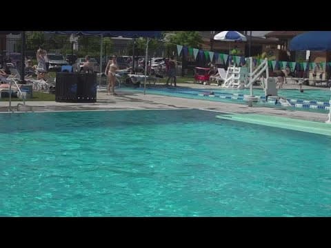 Many city pools in need of lifeguards