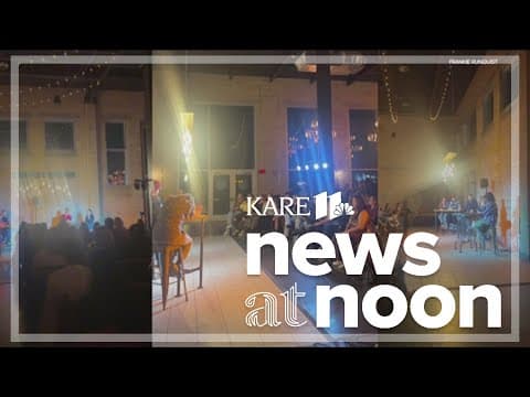 Local comedians host dating show for singles