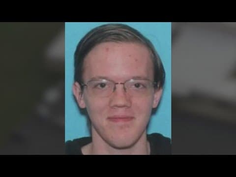 Trump assassination attempt: New details about shooter