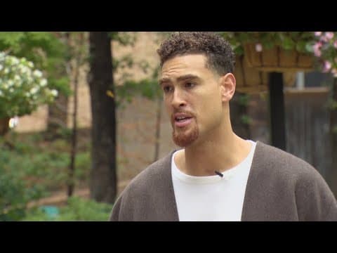 Dallas Mavs Dwight Powell puts pen to paper for poetry event, tapping into childhood passion