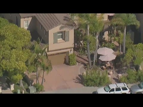 Petition: Larry Millete’s house in Chula Vista close to foreclosure